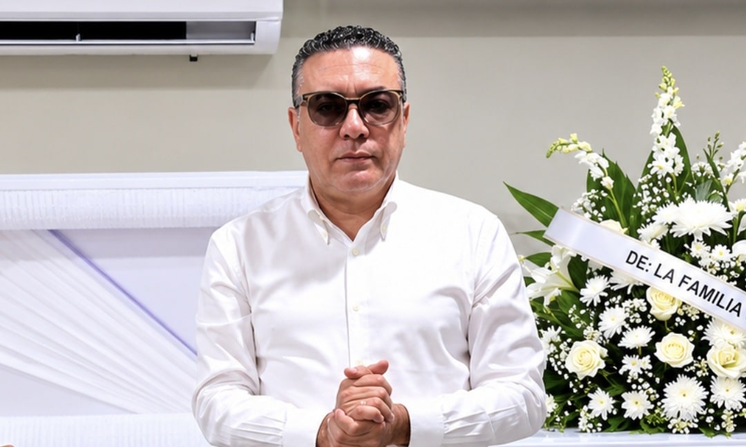 Jhossan Capell genera reacciones en redes