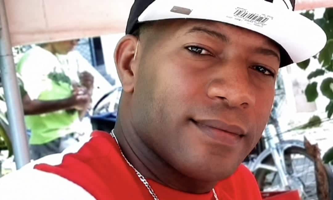 Familia exige aclarar caso en San Cristóbal