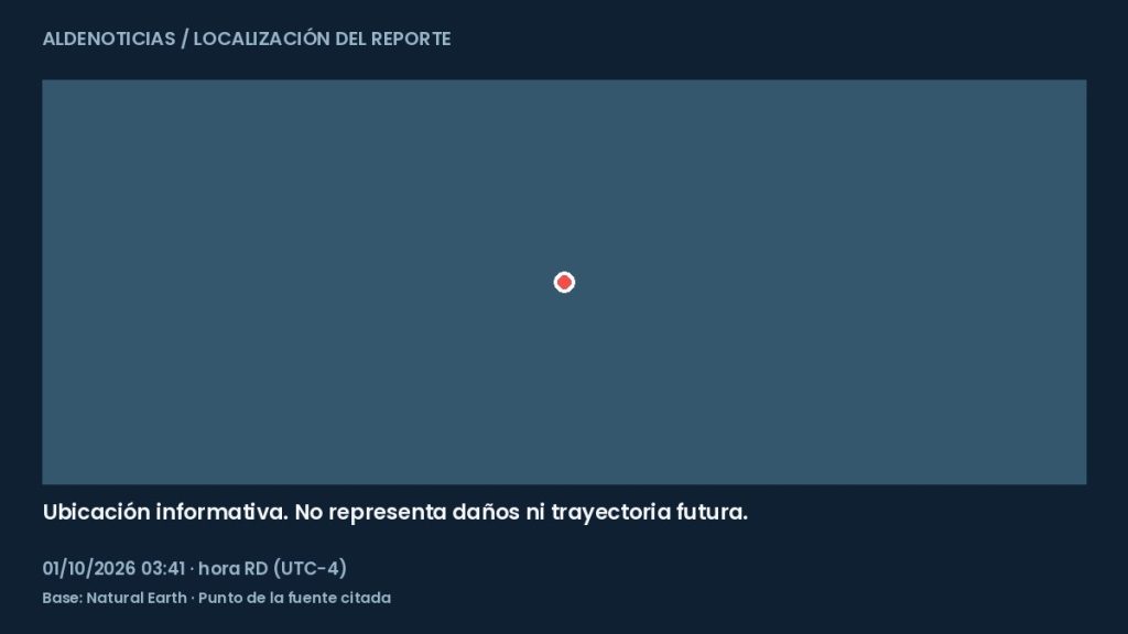 Mapa informativo: 7 km al este-sureste de Baghlān, Afganistán