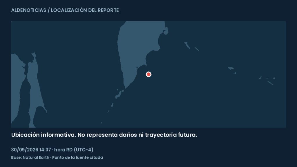 Mapa informativo: 142 km al sureste de Petropavlovsk-Kamchatsky, Rusia