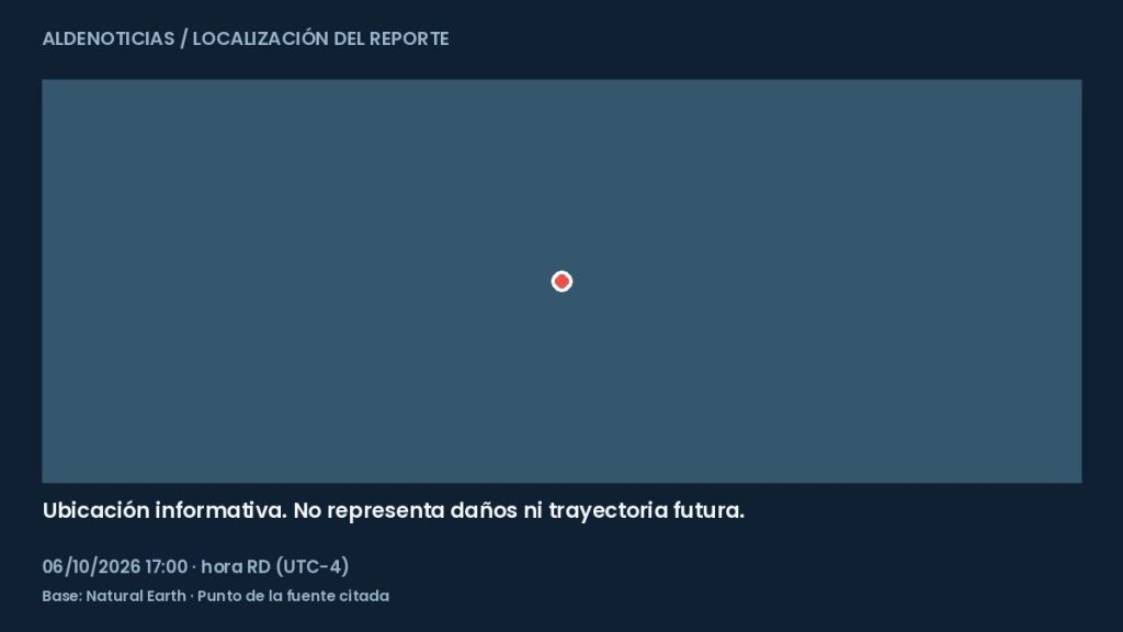 Mapa informativo: 114 km al suroeste de Turpan, China