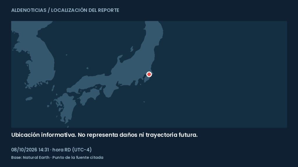 Mapa informativo: 3 km al oeste-suroeste de Shibayama, Japón